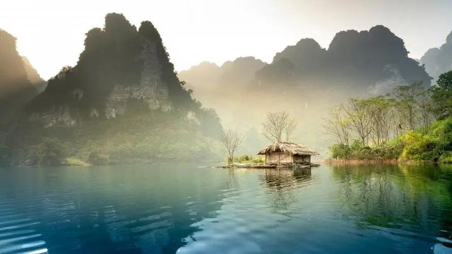 节能高效智慧制造